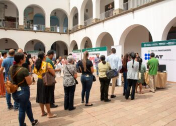 Invitan a Mega Feria de Servicios en el Ayuntamiento de Culiacán