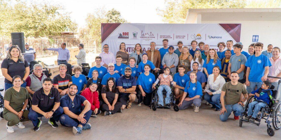 “Gerardo Vargas es un hacedor de cosas buenas”: Carlos Oliveira