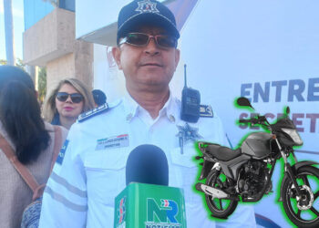 ¡Aprovecha! Gobierno estatal lanza programa para disminuir costo de placas para motos  – NR |  NOTICIAS 