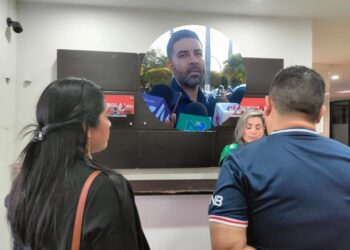 Vicefiscalía responde ante el caso de menor que fue presuntamente drogada en la escuela – NR | NOTICIAS 