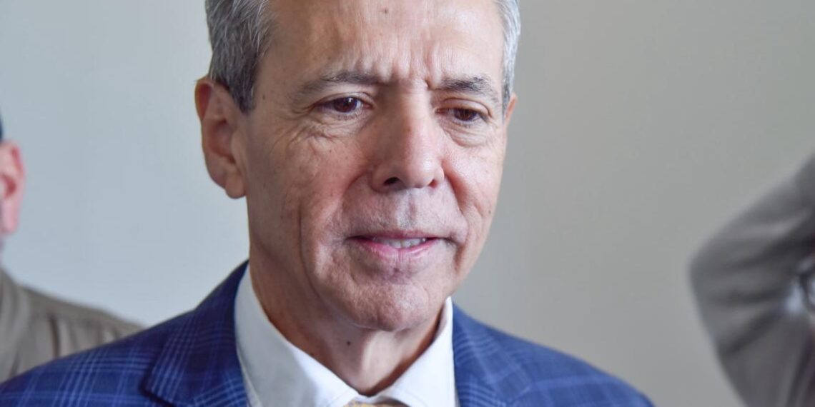 “Ciudadanos y autoridades suman esfuerzos para garantizar agua en los hogares”: GVL