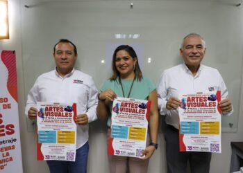 IEES invita a los jóvenes a participar en el primer concurso de Tik Tok y Cortometraje – NR | NOTICIAS