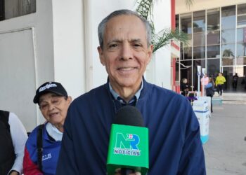 GVL reitera prohibición de bombas presurizadoras – NR | NOTICIAS 