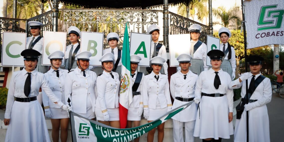 Escuinapa vibra con el Festival Cultural COBAES y su Encuentro de Canción Inédita