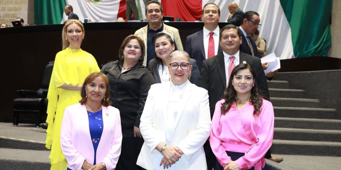 “Nuevas leyes en materia de transparecia fortalecen el derecho humano a la información pública”: Graciela Domínguez