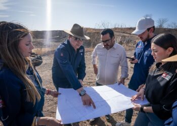 Van por otra nueva Escuela Secundaria en Alturas del Sur, Gobierno del Estado y Ayuntamiento trabajan en equipo