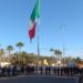 Ayuntamiento Ahome realiza izamiento de la bandera por el 219 aniversario del natalicio de  Benito Juárez – NR | NOTICIAS 