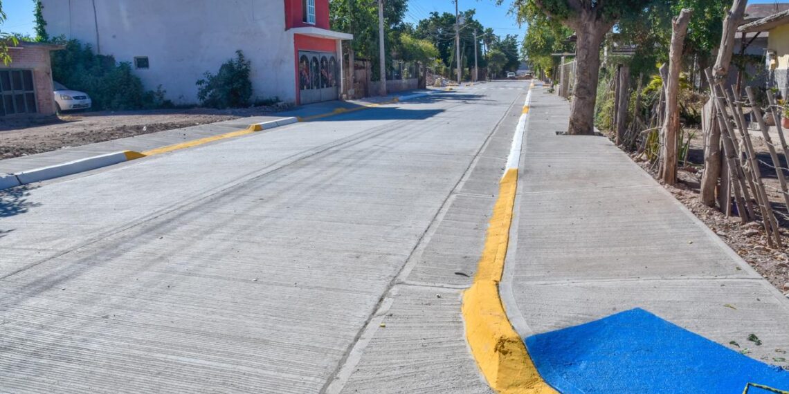 “Listo el paquete de obras por 110 mdp con recursos del estado”: Jaime Romero