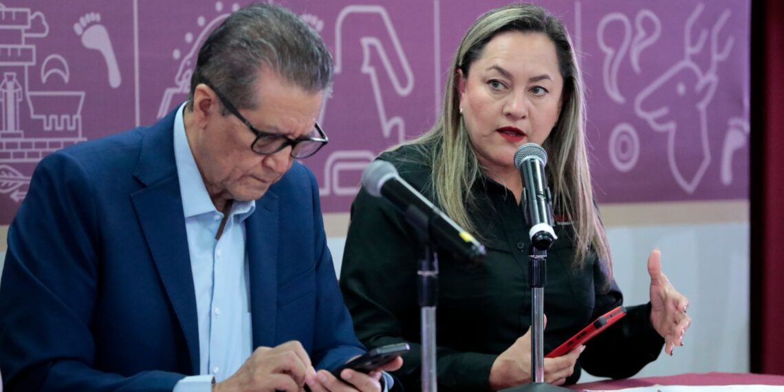 Autoridades aseguran laboratorios, videocámaras irregulares y recuperan vehículos robados: SSP Sinaloa