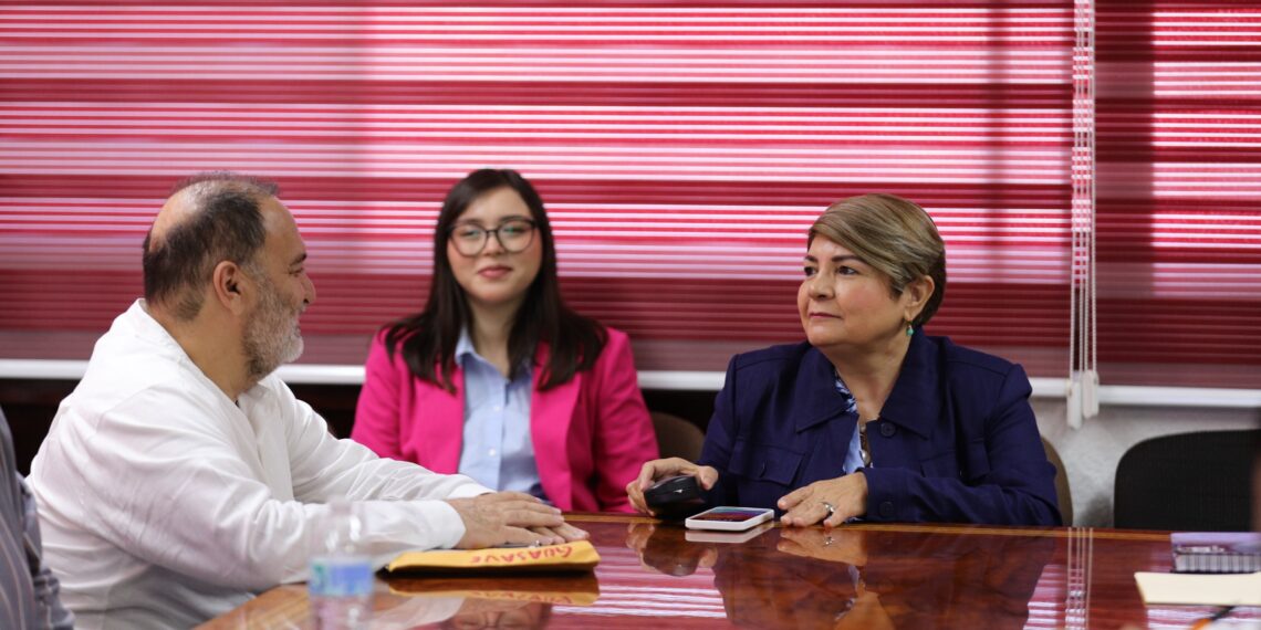 La alcaldesa asume el reto de mejorar todos los indicadores de desempeño municipal