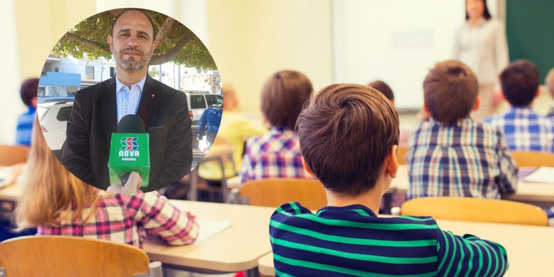 Resuelven problemas de electricidad en escuelas de Ahome: SEPyC – NR | NOTICIAS