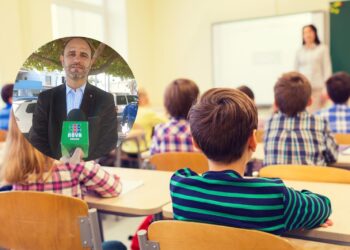 Resuelven problemas de electricidad en escuelas de Ahome: SEPyC – NR | NOTICIAS