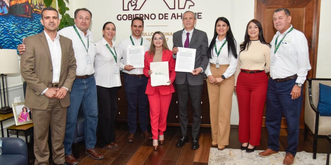Apoya Proman GPO a Salud Municipal con 1.3 mdp para adquisición de equipo especializado