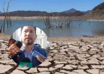 Planta de agua de Topolobampo está trabajando en un 50 % debido a sequía:  Japama – NR | NOTICIAS