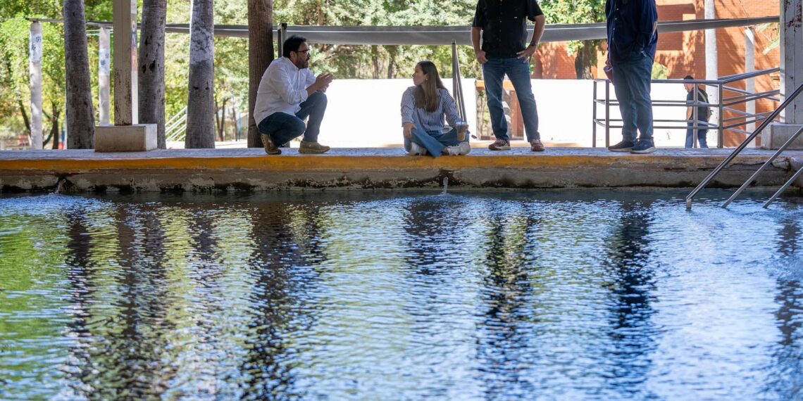 Gobierno del Estado y Ayuntamiento de Culiacán impulsan plan de reactivación económica para Imala