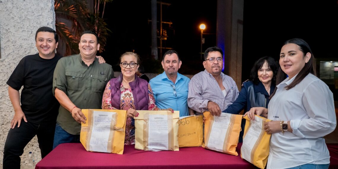 Confirman resultados preliminares en sindicaturas; plebiscito fue tranquilo: Feliciano Valle