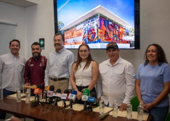 Invitan al Primer Festival del Tamal en Bacurimí