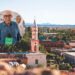 LLenarán de color a El Fuerte, llegará  proyecto “coloreando Sinaloa”: Rocha Moya – NR | NOTICIAS