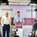 Se mejora la calidad en la atención médica de los sinaloenses, afirma el gobernador Rocha Moya