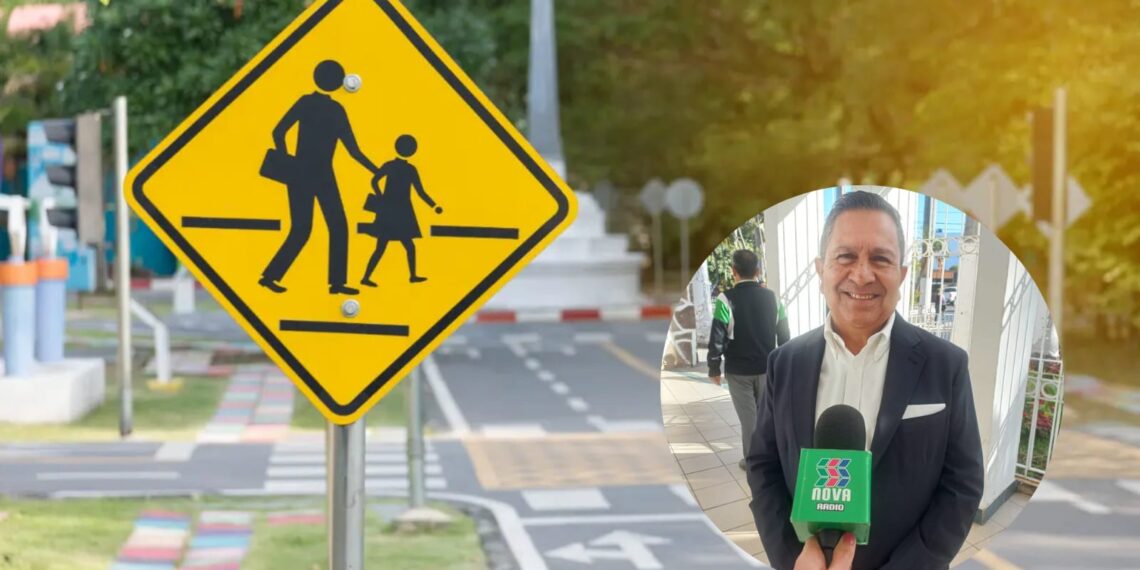 Solicitan nuevos señalamientos viales para mejorar seguridad en Los Mochis: SOP – NR | NOTICIAS