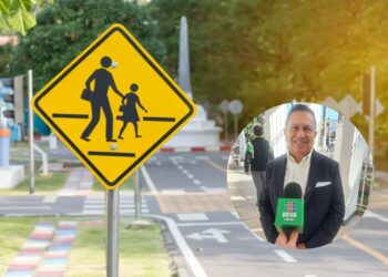 Solicitan nuevos señalamientos viales para mejorar seguridad en Los Mochis: SOP – NR | NOTICIAS