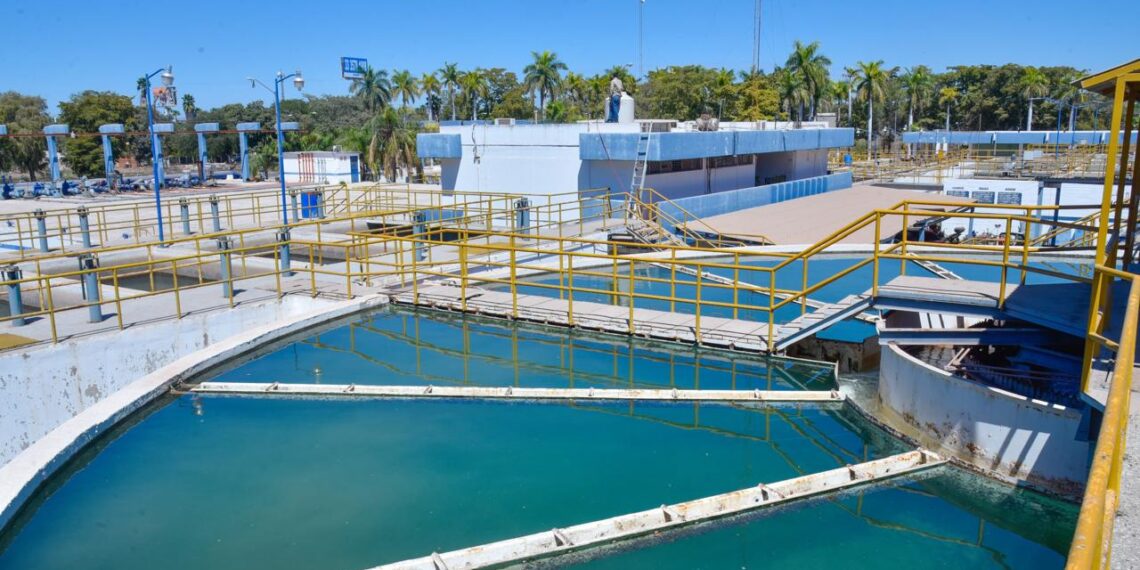 “CONAGUA nos apoyará para mejorar el suministro de agua en el municipio”: Gerardo Vargas