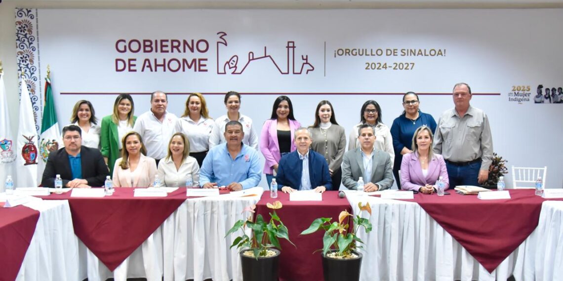 Ayuntamiento y CECATI 43 firman convenio para fortalecer la capacitación laboral