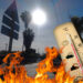 Ya se empezó a sentir el calor: ahomenses ante temperaturas de hasta 45 grados – NR | NOTICIAS 