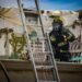 Protección Civil de Sinaloa atiende incendio en vivienda en Culiacán – NR | NOTICIAS