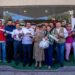 “Guasave merece vivir en paz y con seguridad”, la alcaldesa inaugura la Segunda Expo Feria de Seguridad