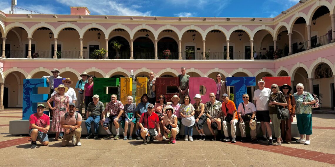 El Fuerte, destino turístico en crecimiento: recibe visitantes extranjeros y fortalece su economía