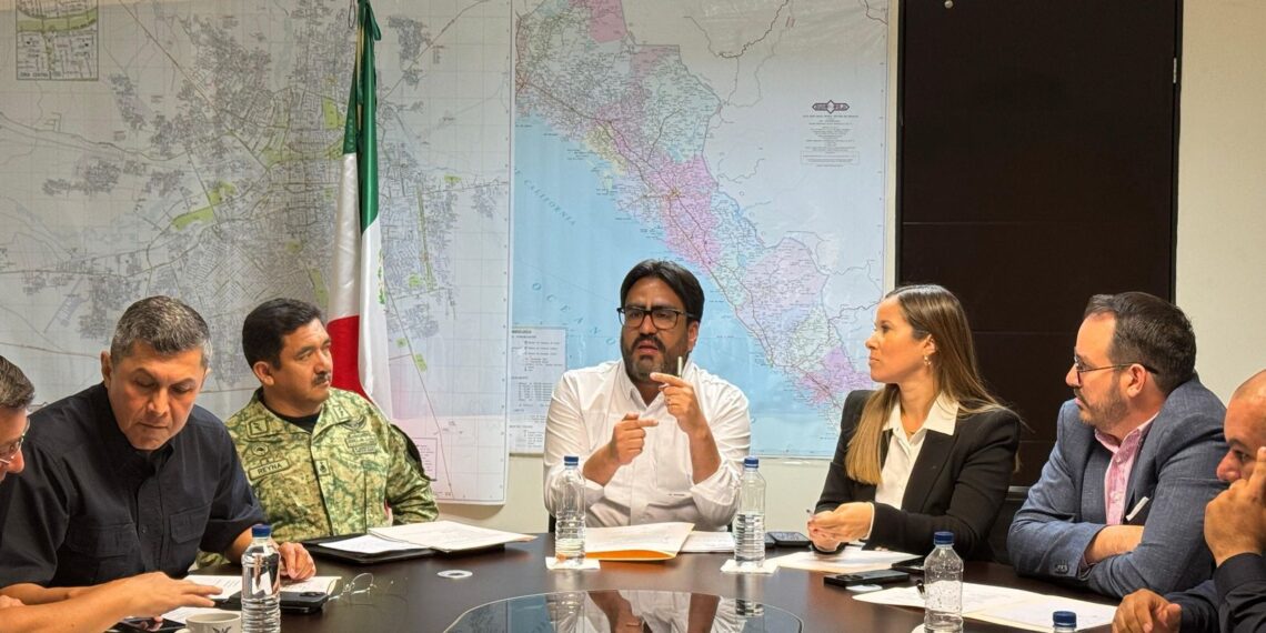 Implementarán Ruta Segura en Imala para reactivar la economía