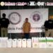 Un hombre que transportaba metanfetamina líquida oculta en envases de abono y fertilizante, fue detenido en Sonora
