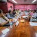 Guasave, sede de encuentro de síndicos procuradores de la zona norte; impulsarán transparencia con mayor capacitación