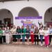 Bazar Mujeres en Movimiento reúne a más de cien emprendedoras culiacanenses