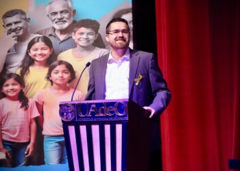 Secretaría de Salud da inicio a la Campaña Nacional para la Prevención del Suicidio