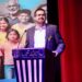 Secretaría de Salud da inicio a la Campaña Nacional para la Prevención del Suicidio
