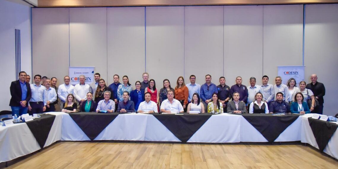 “Ahome atraviesa un momento crucial para la atracción de inversiones”: Juan Garibaldi