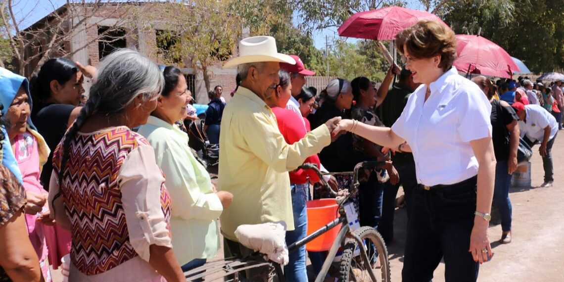 Cientos de familias ya reciben beneficios de la “Cuaresma DIFerente 2025”