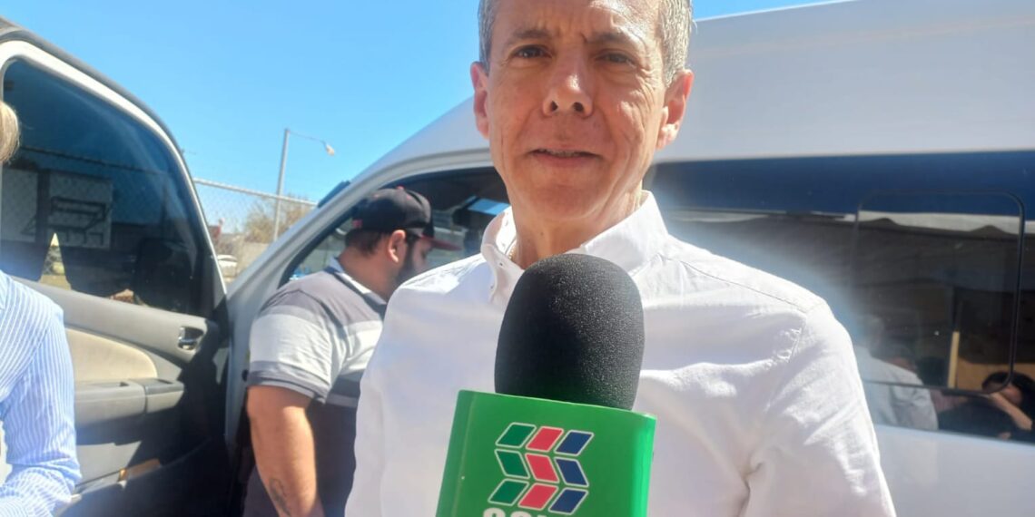 Los Mochis, reconocida como ciudad de continuidad por el Consejo Estatal de Seguridad