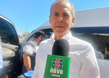 Los Mochis, reconocida como ciudad de continuidad por el Consejo Estatal de Seguridad