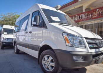 Proponen aumento de Tarifa a 18 Pesos para transporte público en Los Mochis, para fomentar el uso de Unidades Eléctricas