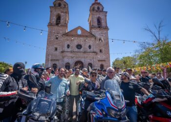 Inicia el Programa Ruta Segura en Imala para reactivar el turismo y la economía