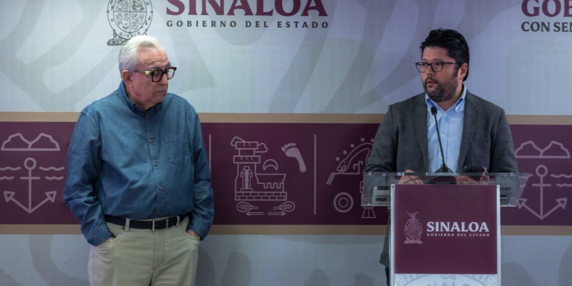 La recaudación en el pago de impuestos sobre nómina e impuestos vehiculares, registra un notable incremento: Rocha Moya