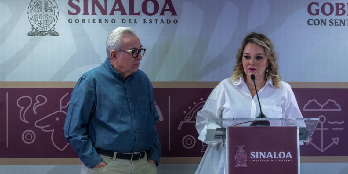 Gobierno del Estado yDIF Sinaloa promueven actividades en el marco del día de la concienciación del autismo