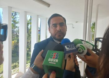 Joel Ulises, síndico de Topolobampo, agradece por su cargo y reafirma  compromiso con el puerto – NR | NOTICIAS