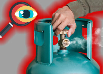 Protección Civil de Sinaloa emite recomendaciones para detectar fugas de gas en el hogar