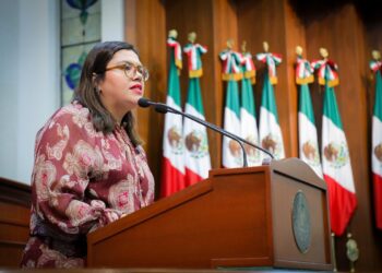 Morenistas defienden reforma sobre protección del maíz nativo en México