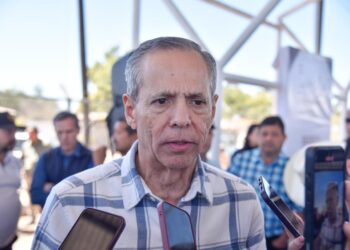Comité Nacional Hidroagrícola definirá dotación de agua a trigueros este martes