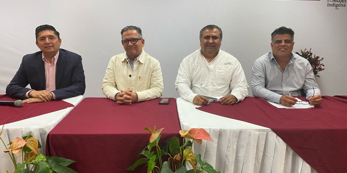 Ya hay avance en resultados preliminares de elección de síndicos